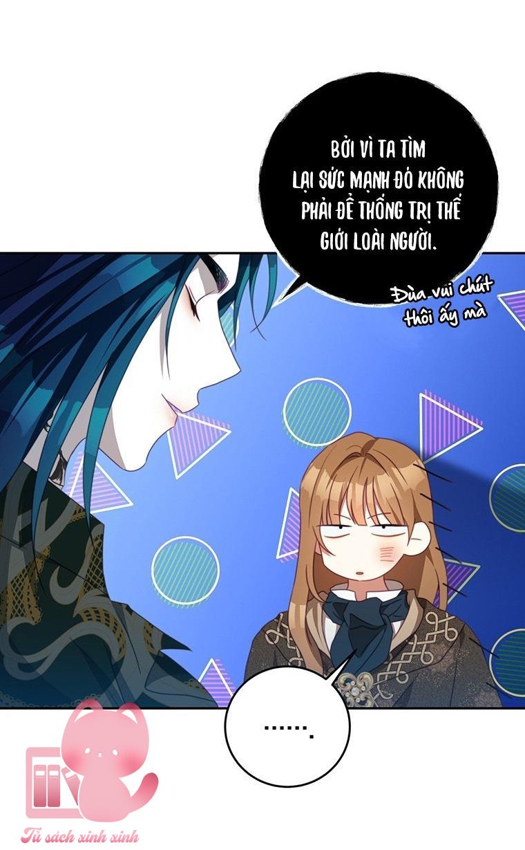 Tôi Trở Thành Tình Địch Của Nam Chính - Chap 86 - Trang 11