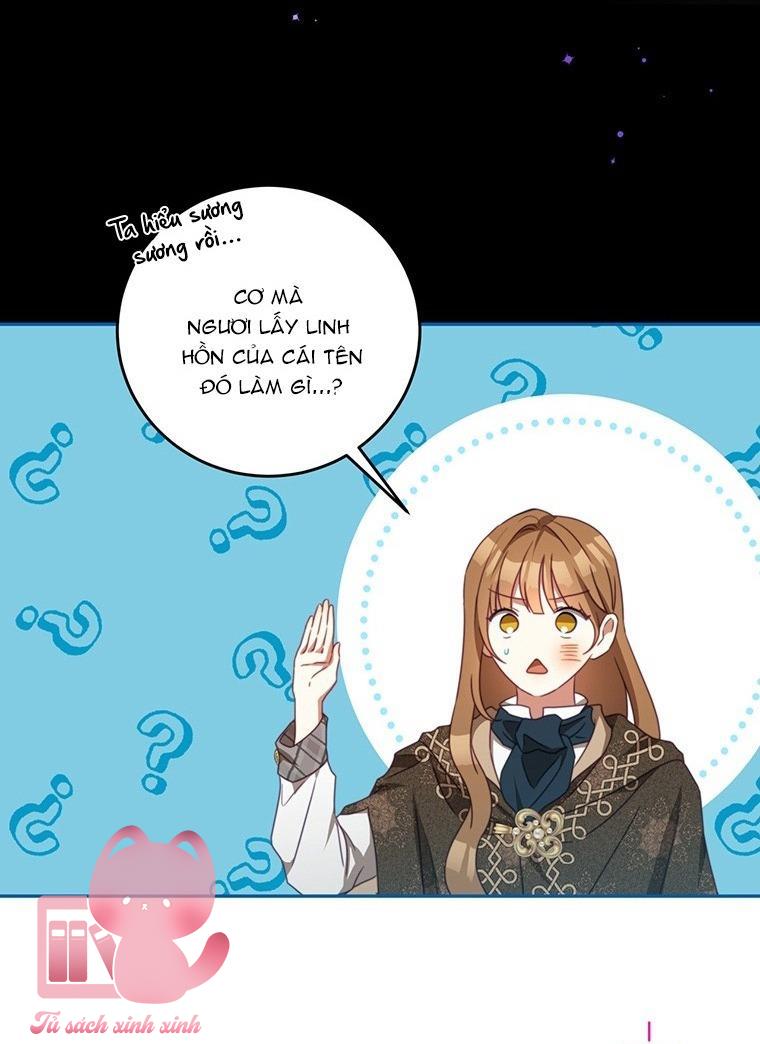 Tôi Trở Thành Tình Địch Của Nam Chính - Chap 86 - Trang 14