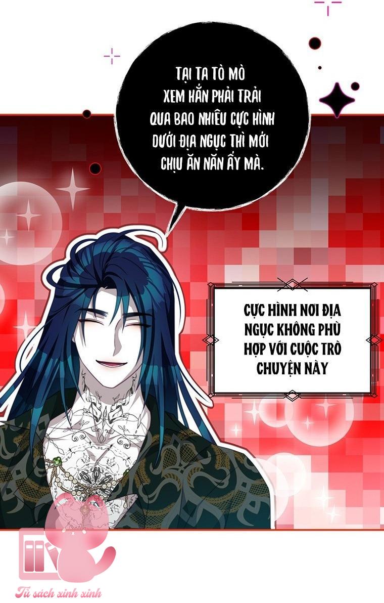Tôi Trở Thành Tình Địch Của Nam Chính - Chap 86 - Trang 15