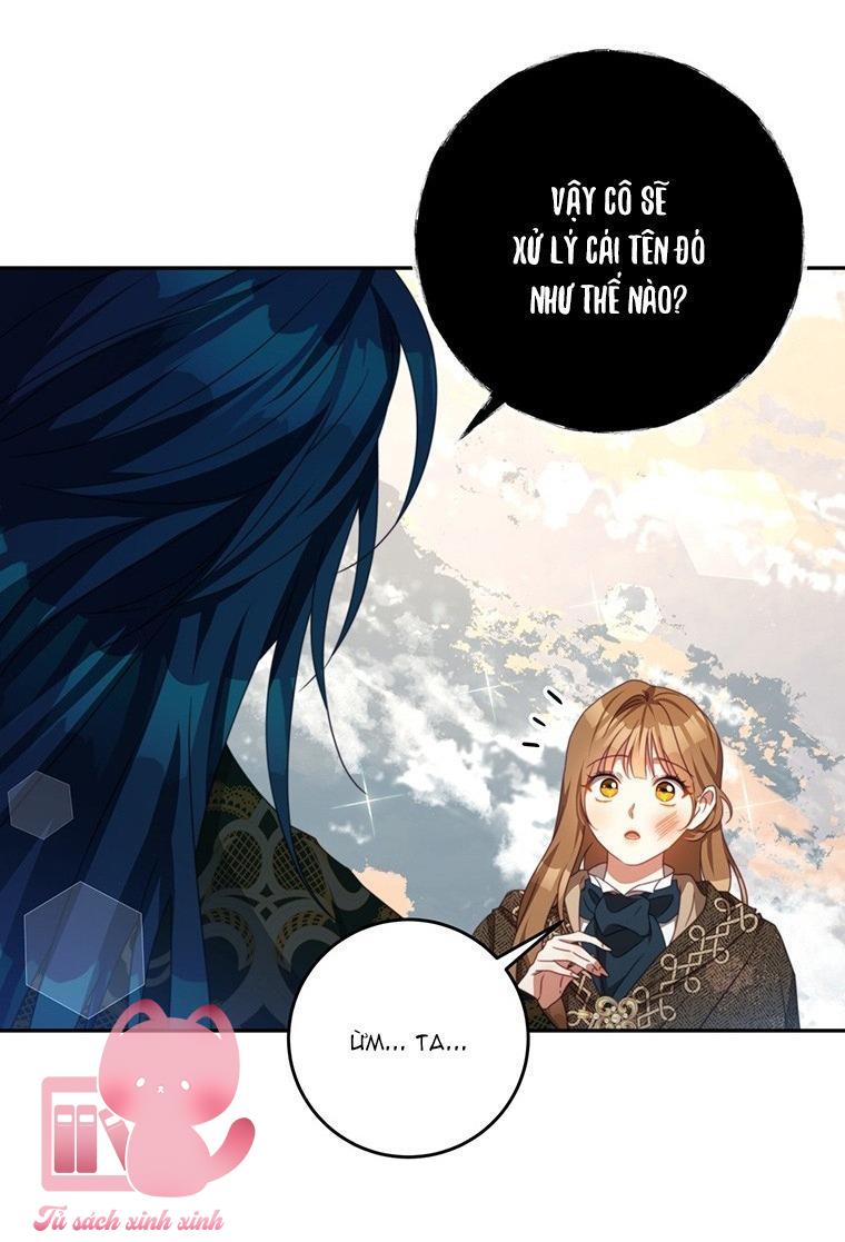 Tôi Trở Thành Tình Địch Của Nam Chính - Chap 86 - Trang 17