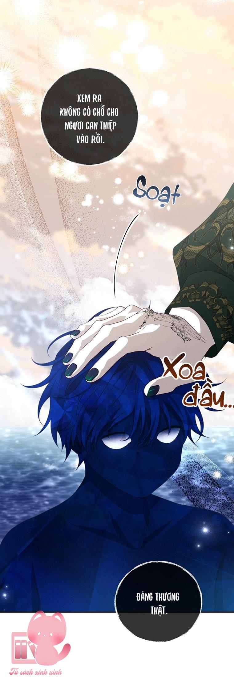 Tôi Trở Thành Tình Địch Của Nam Chính - Chap 86 - Trang 19