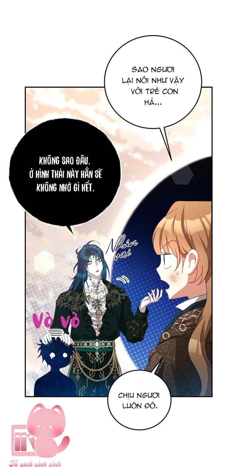 Tôi Trở Thành Tình Địch Của Nam Chính - Chap 86 - Trang 20