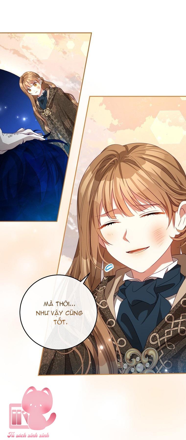 Tôi Trở Thành Tình Địch Của Nam Chính - Chap 86 - Trang 21