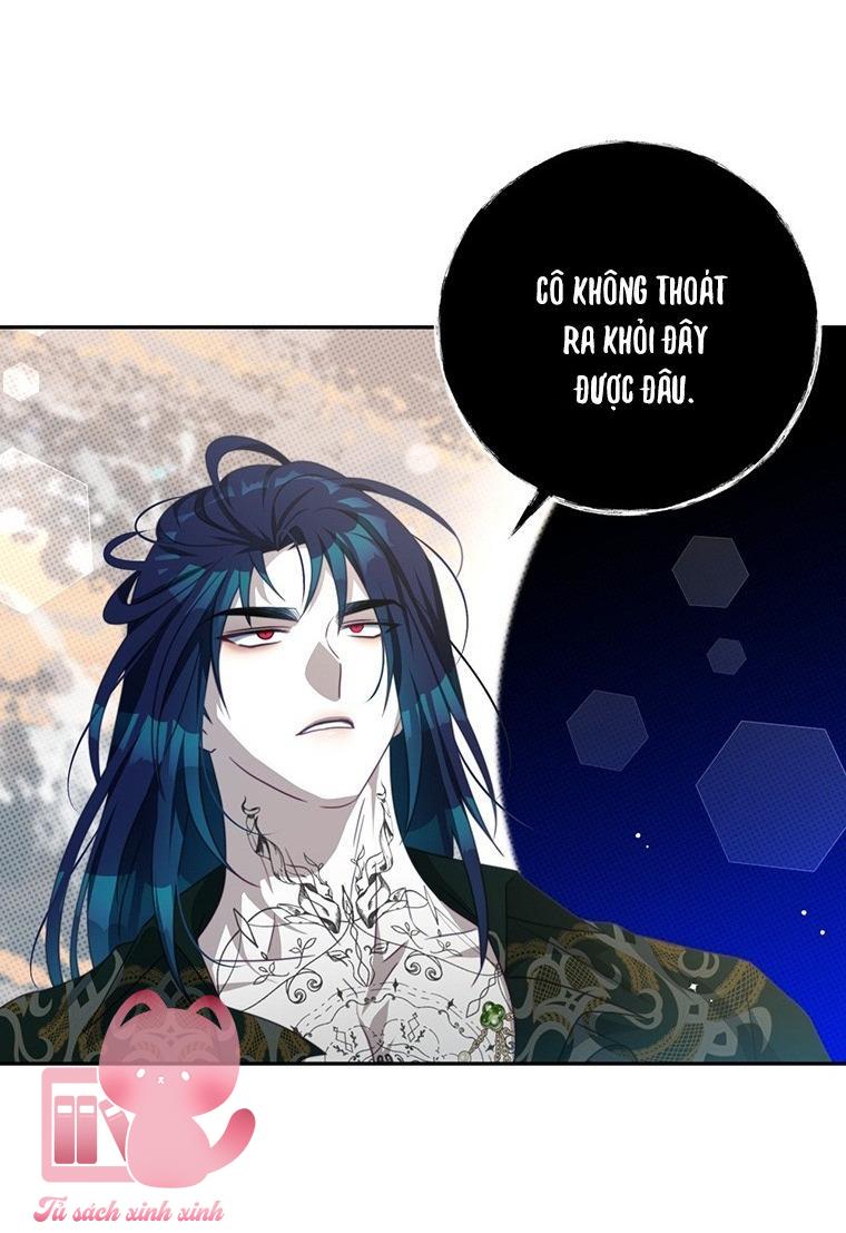 Tôi Trở Thành Tình Địch Của Nam Chính - Chap 86 - Trang 23