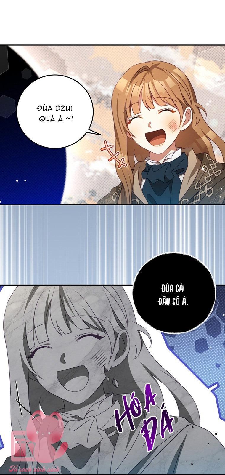 Tôi Trở Thành Tình Địch Của Nam Chính - Chap 86 - Trang 24