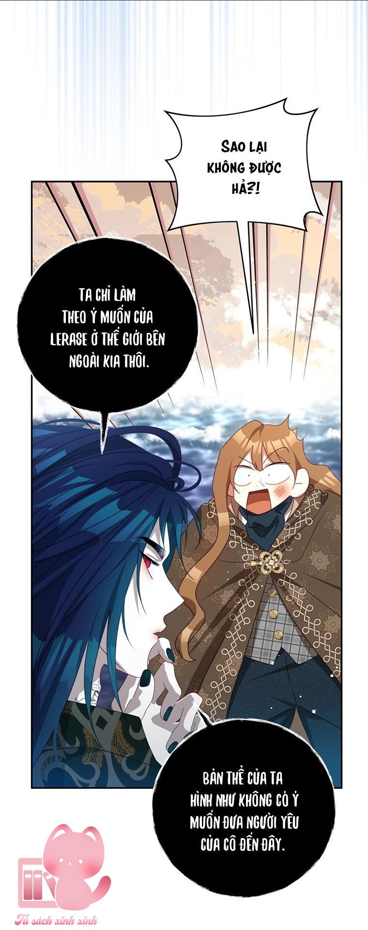 Tôi Trở Thành Tình Địch Của Nam Chính - Chap 86 - Trang 25