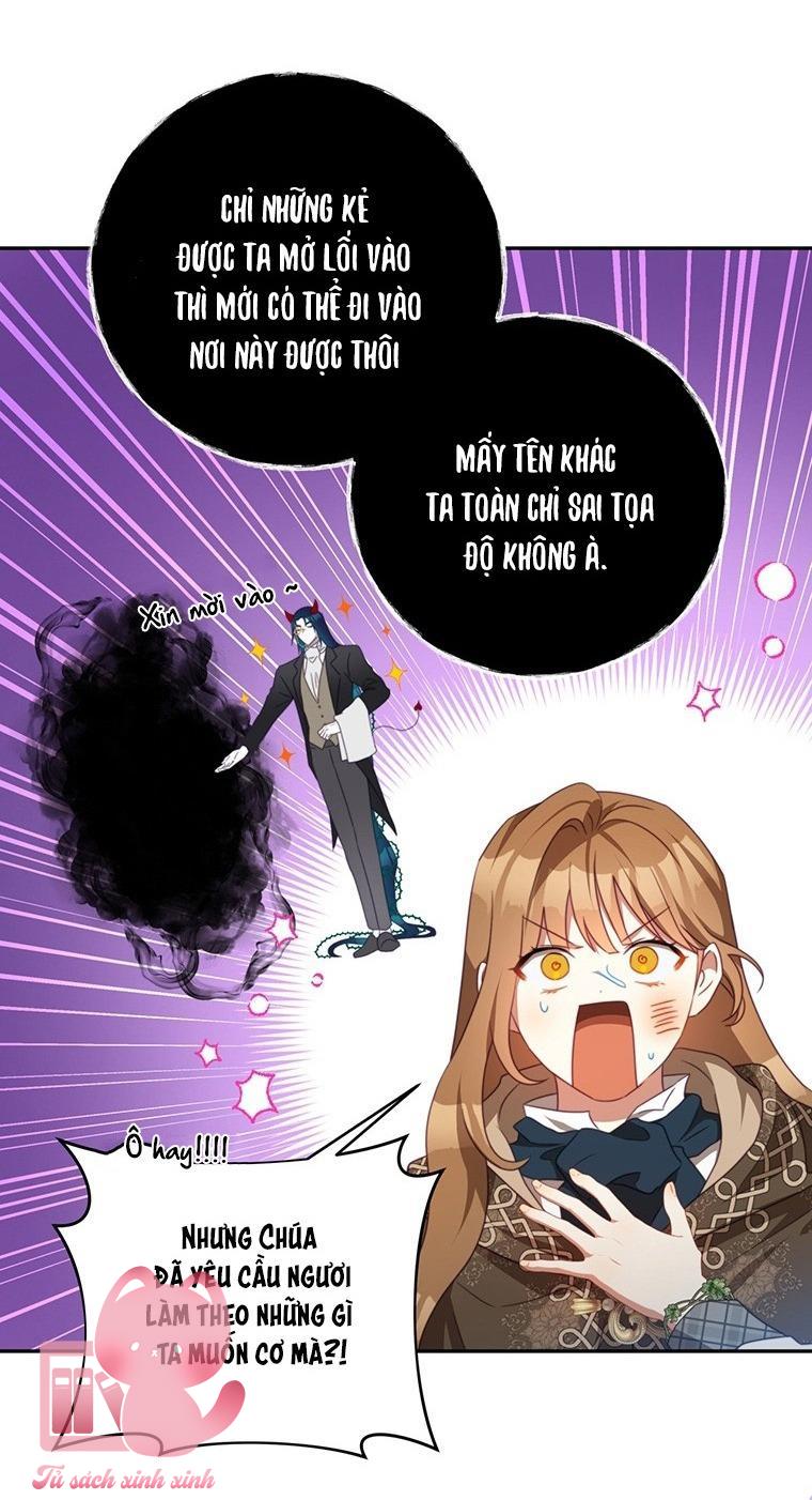 Tôi Trở Thành Tình Địch Của Nam Chính - Chap 86 - Trang 26