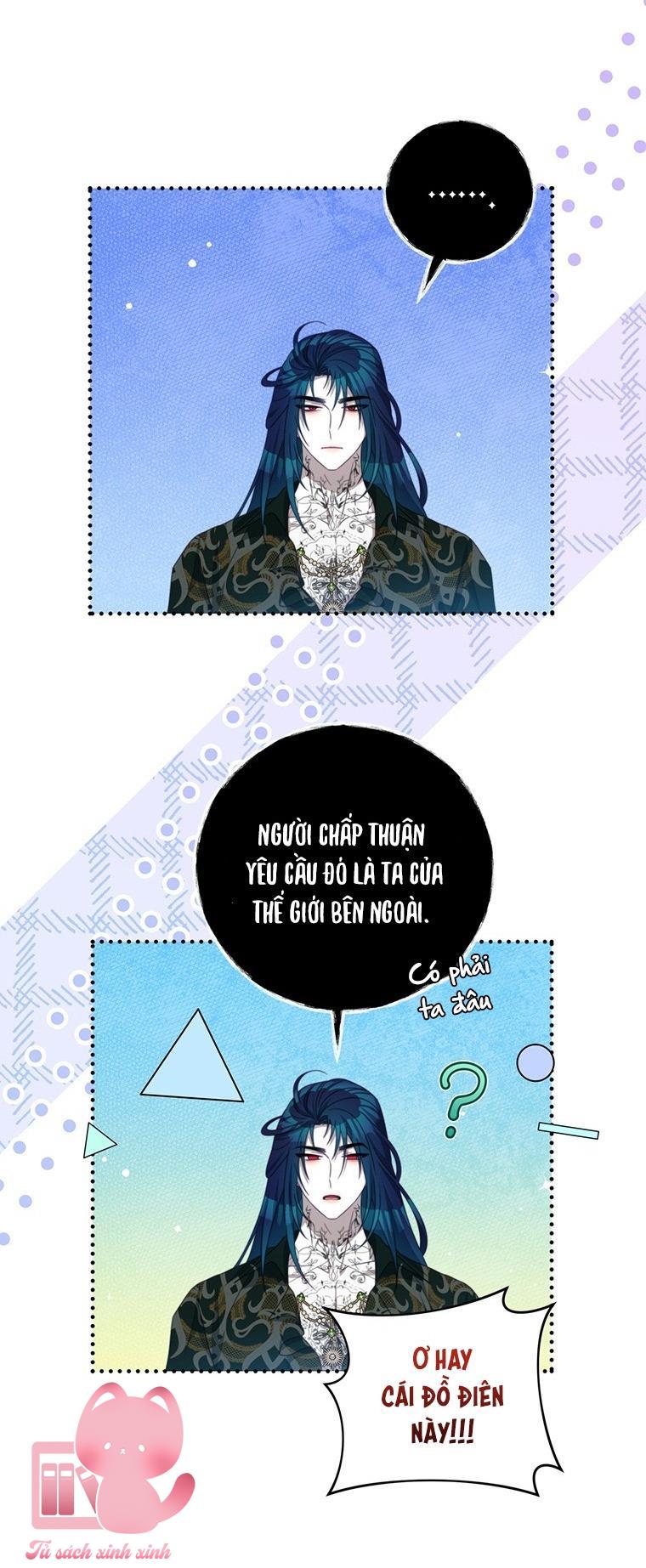 Tôi Trở Thành Tình Địch Của Nam Chính - Chap 86 - Trang 27
