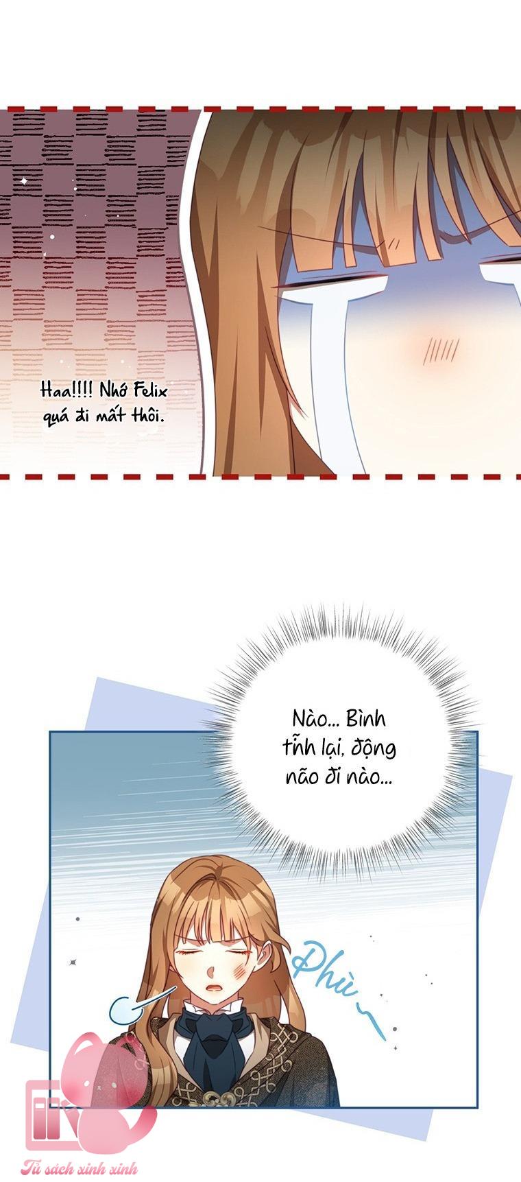 Tôi Trở Thành Tình Địch Của Nam Chính - Chap 86 - Trang 30