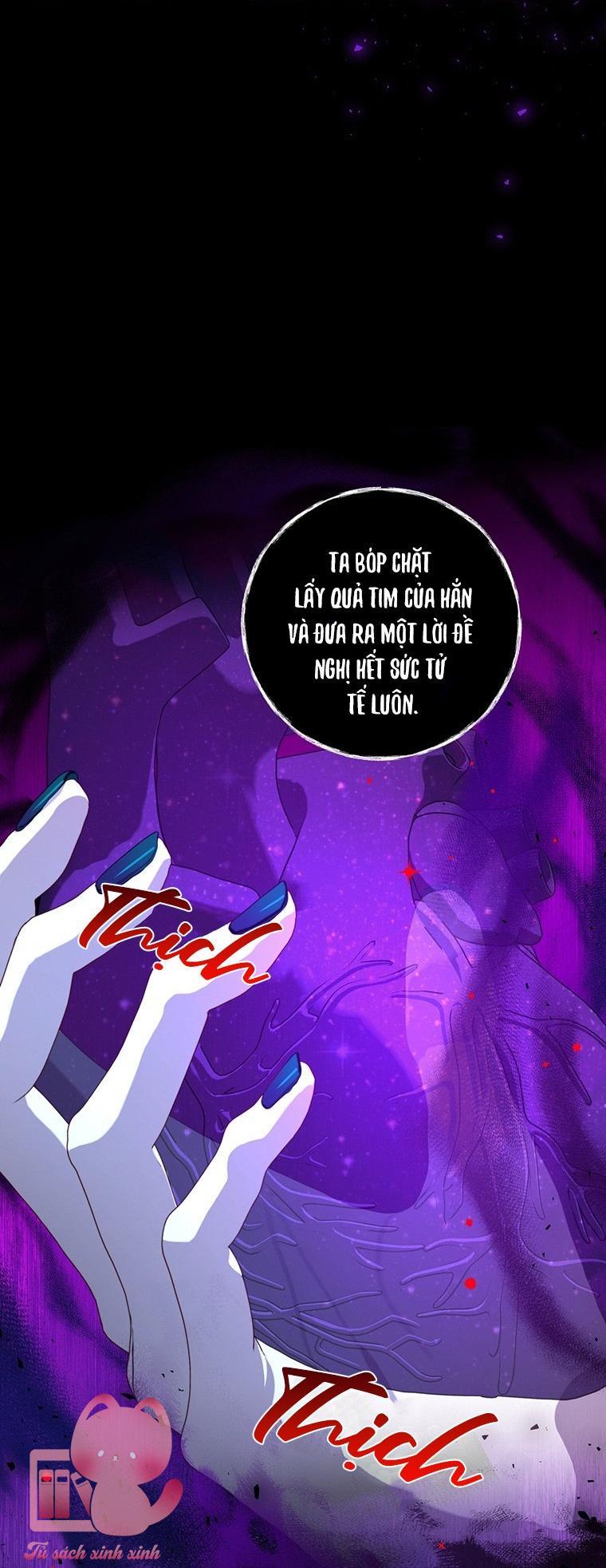Tôi Trở Thành Tình Địch Của Nam Chính - Chap 86 - Trang 4