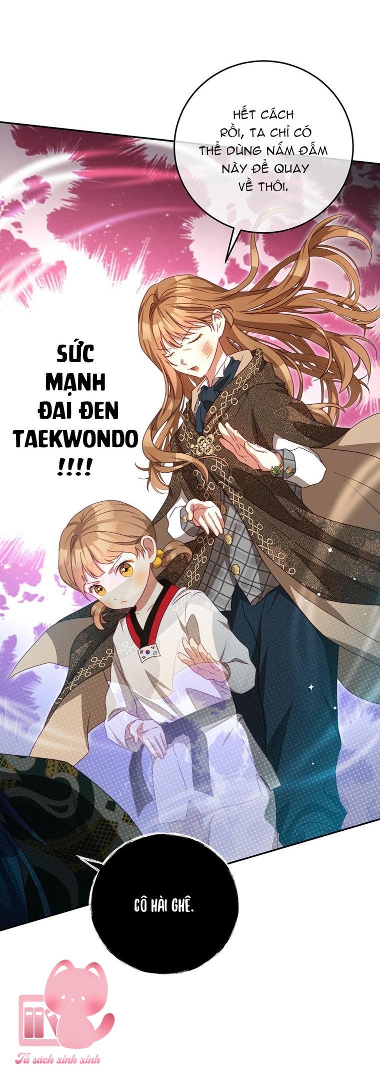 Tôi Trở Thành Tình Địch Của Nam Chính - Chap 86 - Trang 32