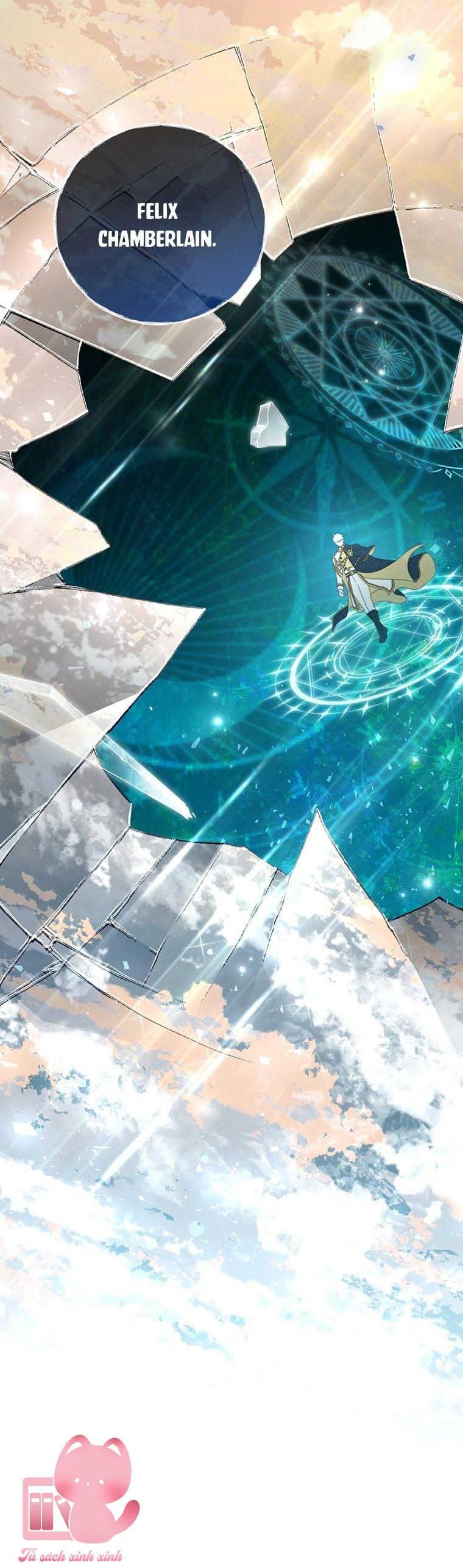 Tôi Trở Thành Tình Địch Của Nam Chính - Chap 86 - Trang 37