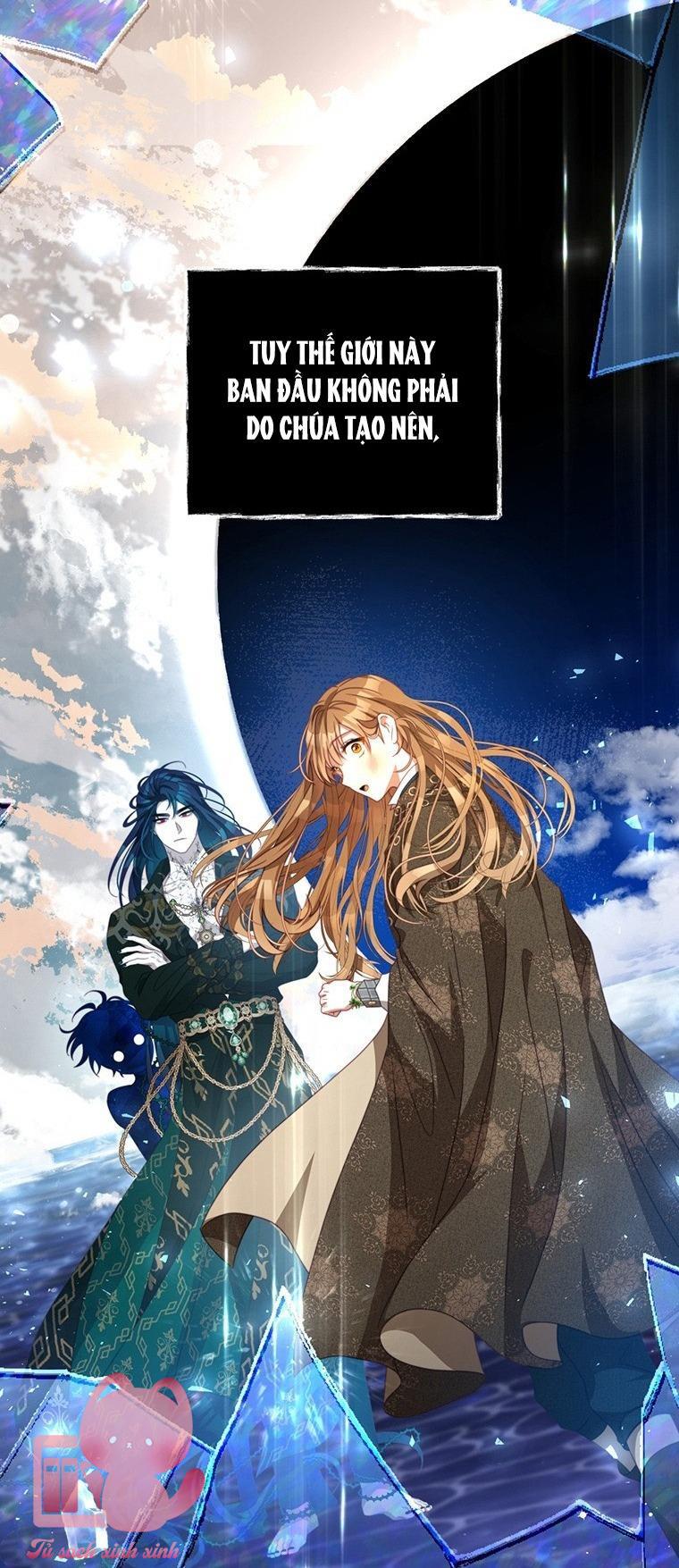 Tôi Trở Thành Tình Địch Của Nam Chính - Chap 86 - Trang 40