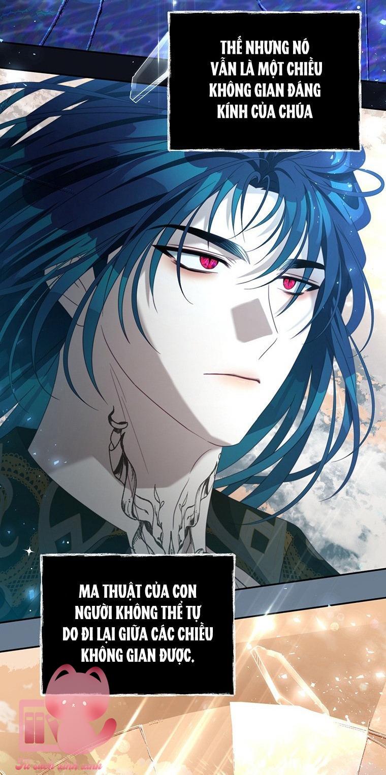 Tôi Trở Thành Tình Địch Của Nam Chính - Chap 86 - Trang 41