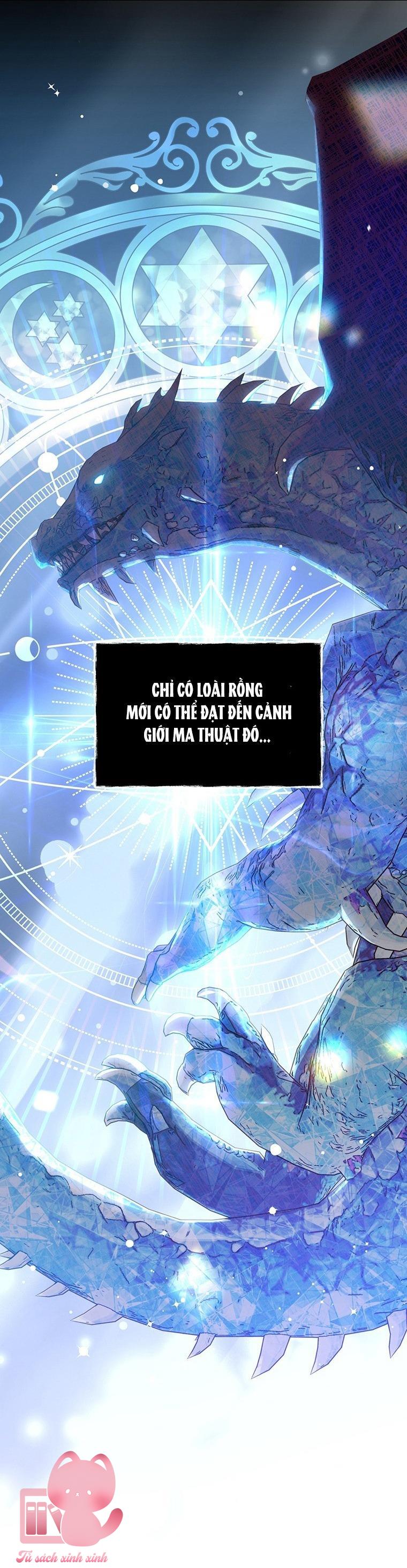 Tôi Trở Thành Tình Địch Của Nam Chính - Chap 86 - Trang 43