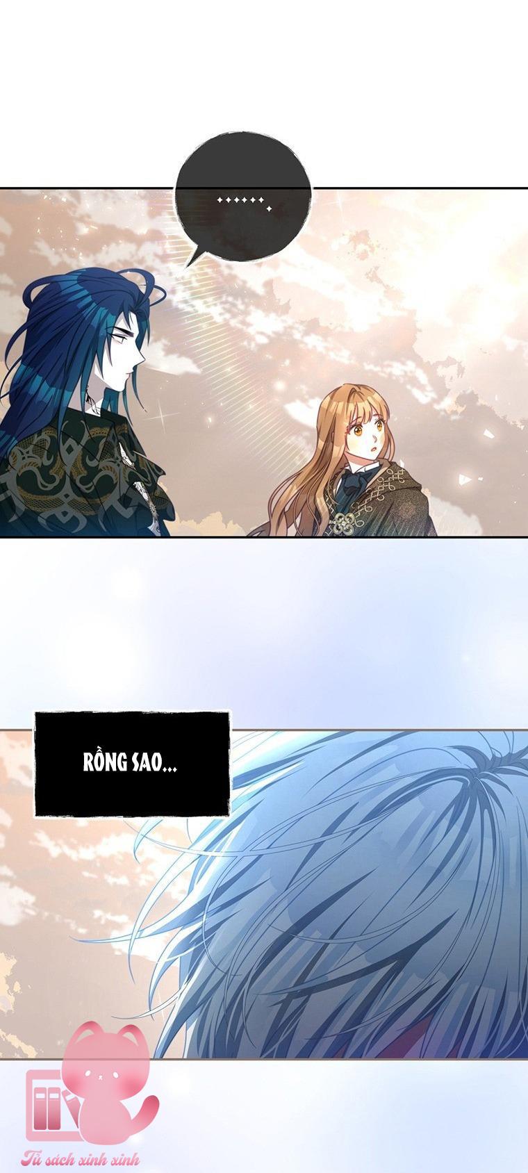 Tôi Trở Thành Tình Địch Của Nam Chính - Chap 86 - Trang 44