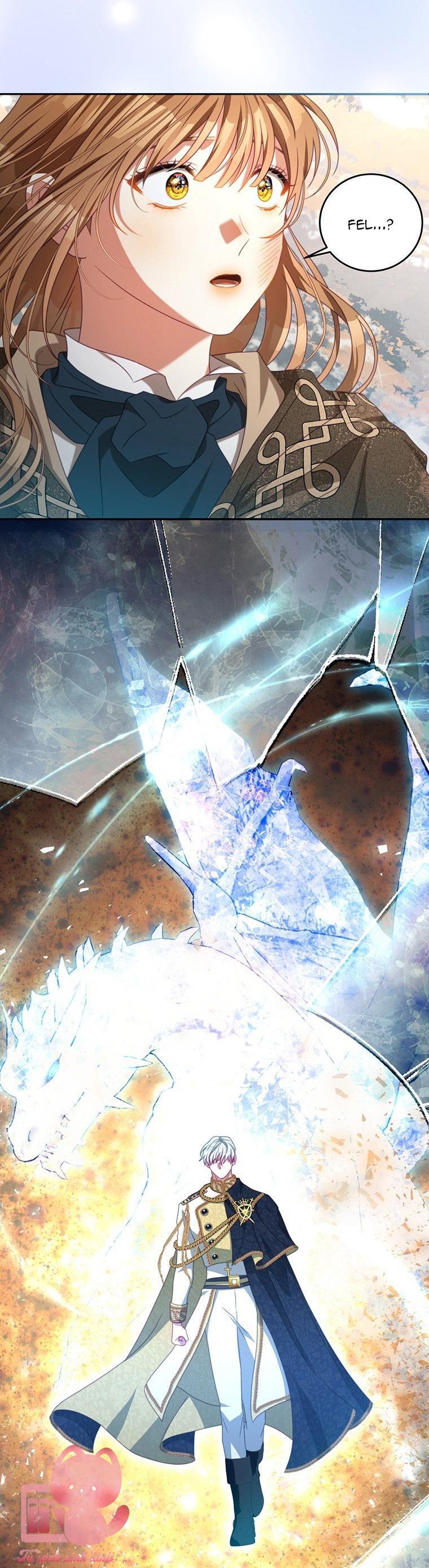 Tôi Trở Thành Tình Địch Của Nam Chính - Chap 86 - Trang 45