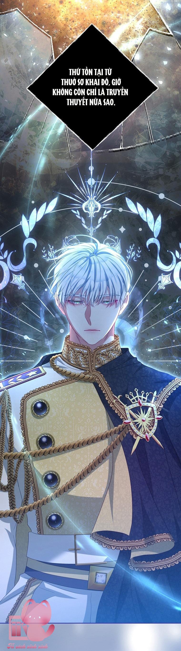 Tôi Trở Thành Tình Địch Của Nam Chính - Chap 86 - Trang 46