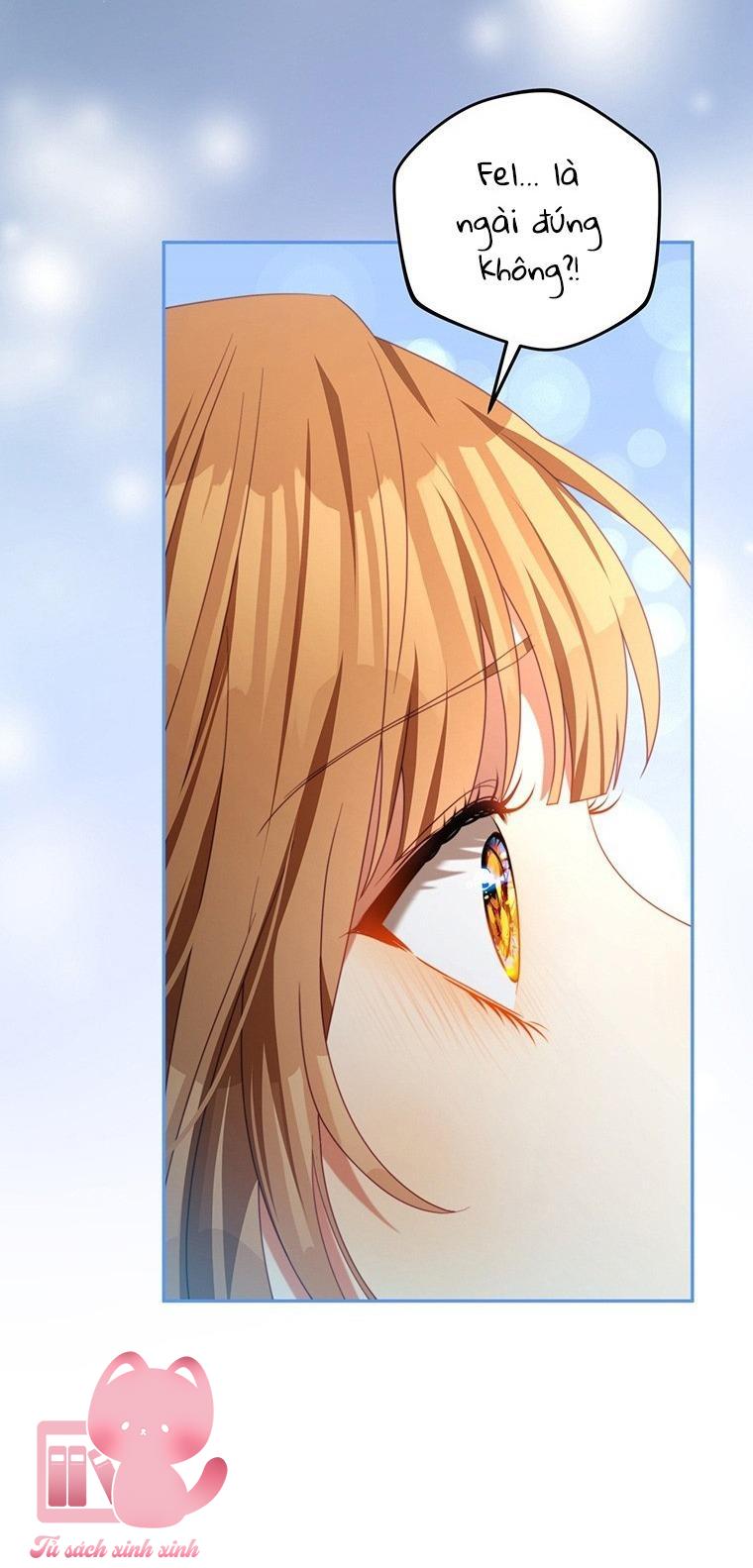 Tôi Trở Thành Tình Địch Của Nam Chính - Chap 86 - Trang 47