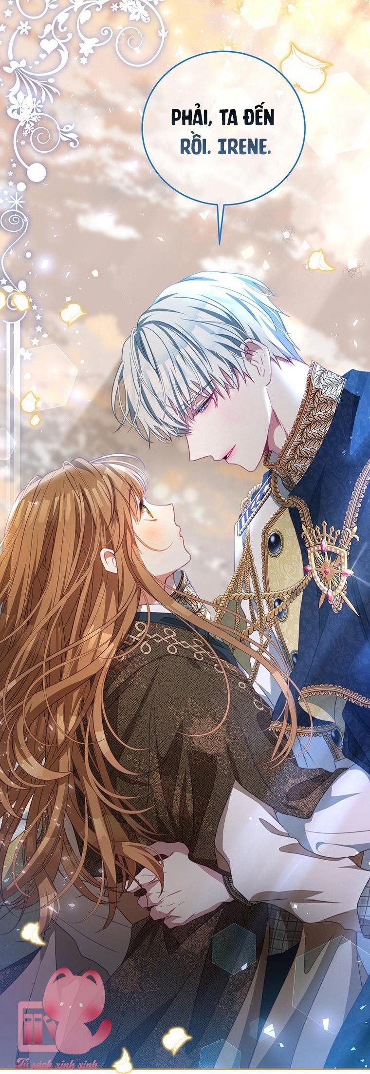 Tôi Trở Thành Tình Địch Của Nam Chính - Chap 86 - Trang 49