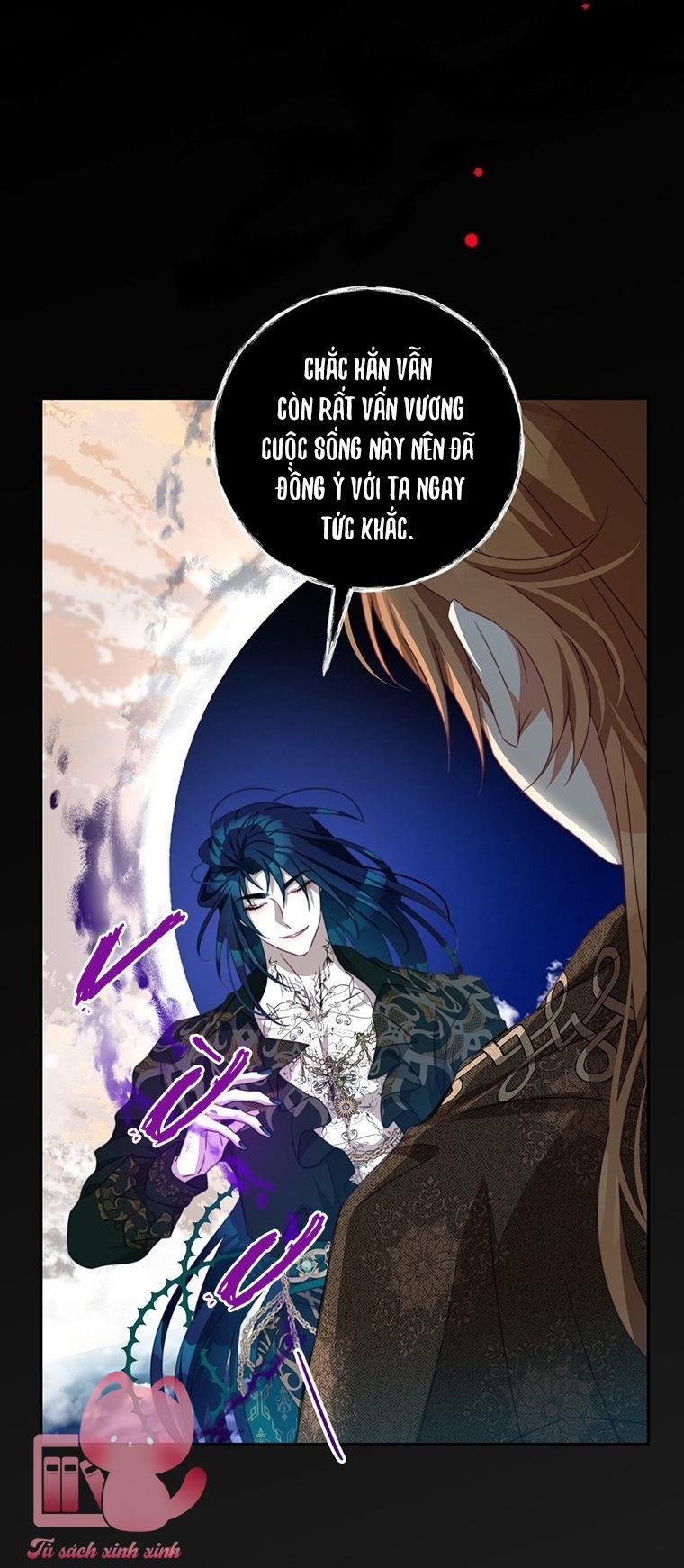 Tôi Trở Thành Tình Địch Của Nam Chính - Chap 86 - Trang 6
