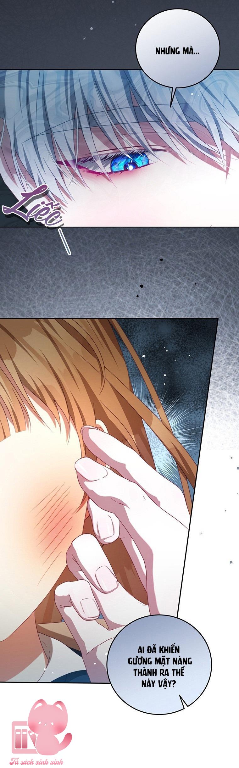 Tôi Trở Thành Tình Địch Của Nam Chính - Chap 86 - Trang 51