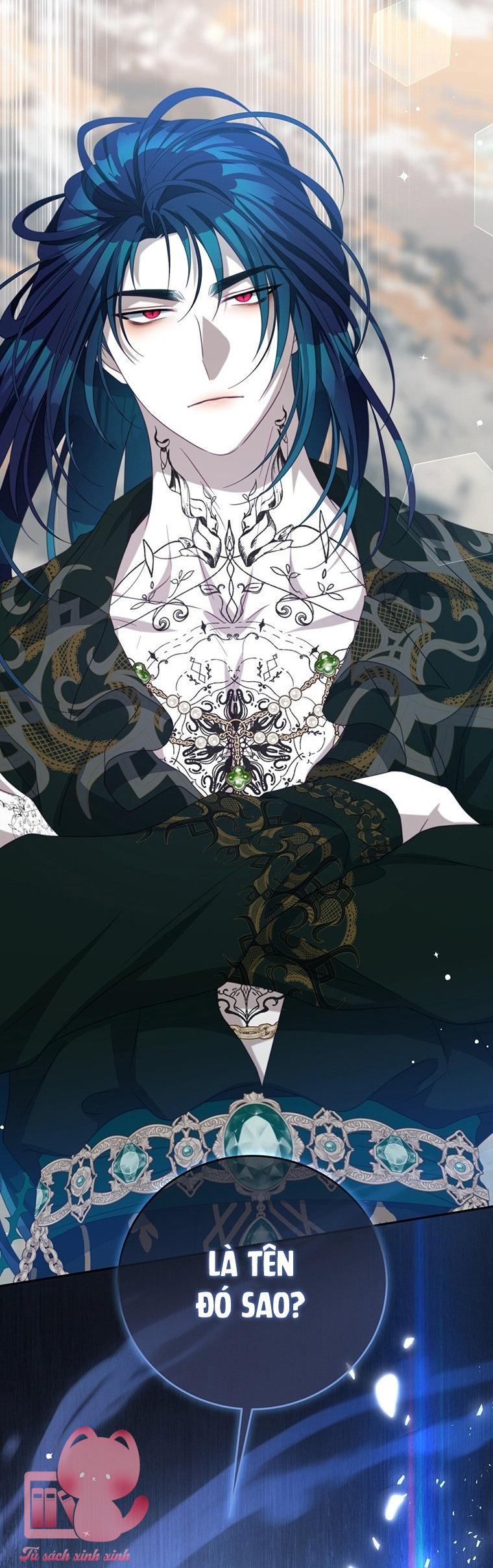 Tôi Trở Thành Tình Địch Của Nam Chính - Chap 86 - Trang 53