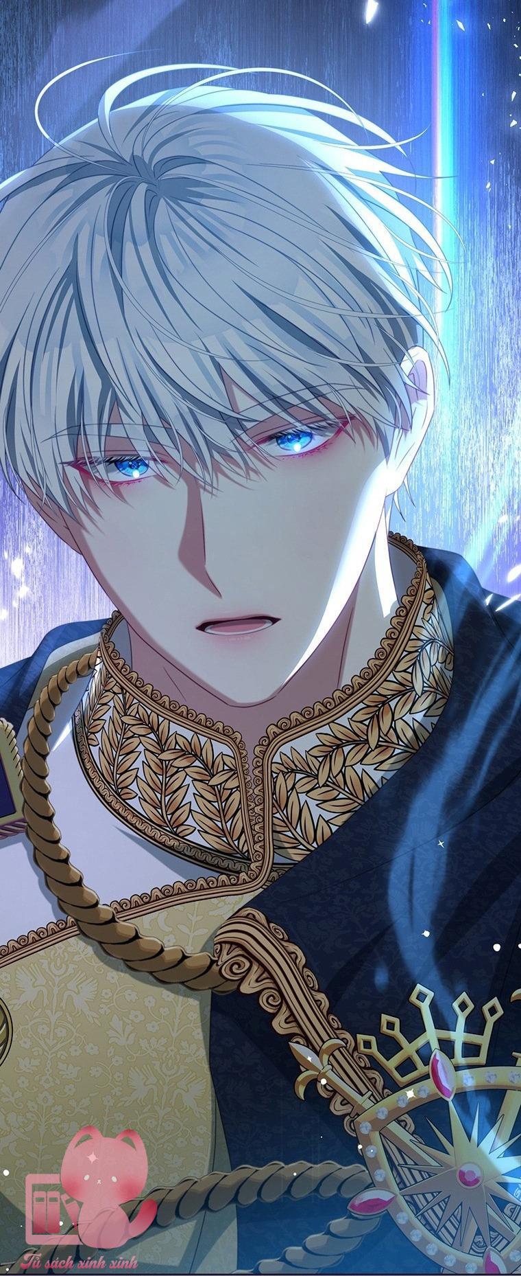 Tôi Trở Thành Tình Địch Của Nam Chính - Chap 86 - Trang 54