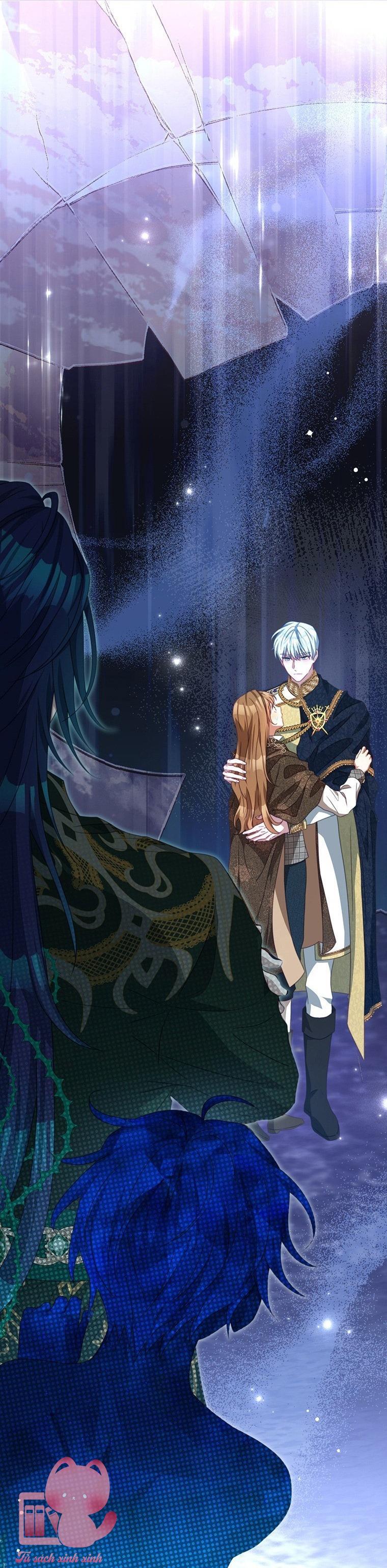 Tôi Trở Thành Tình Địch Của Nam Chính - Chap 86 - Trang 55