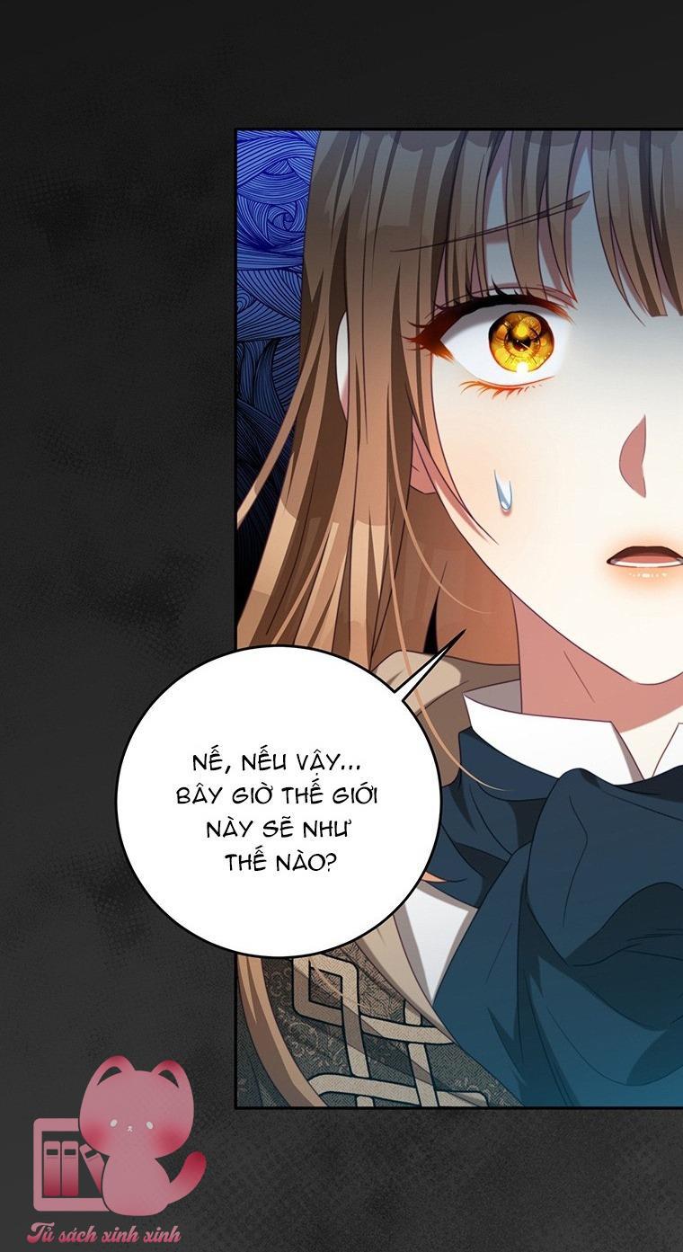 Tôi Trở Thành Tình Địch Của Nam Chính - Chap 86 - Trang 7