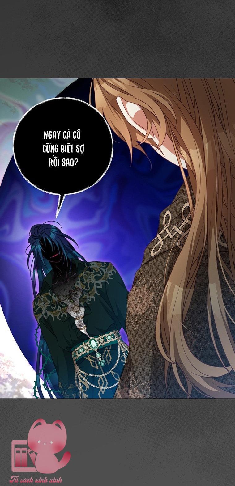 Tôi Trở Thành Tình Địch Của Nam Chính - Chap 86 - Trang 8