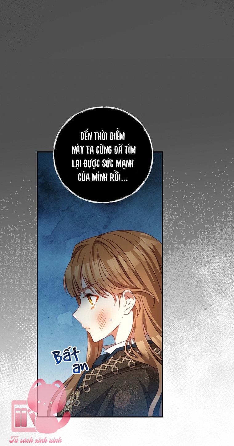 Tôi Trở Thành Tình Địch Của Nam Chính - Chap 86 - Trang 9