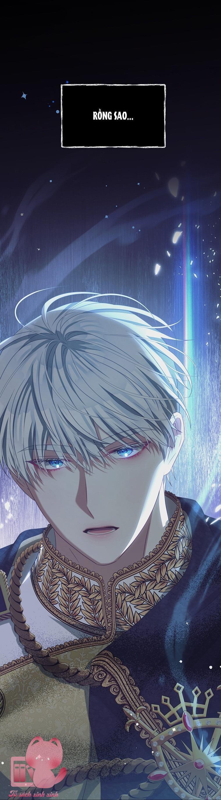 Tôi Trở Thành Tình Địch Của Nam Chính - Chap 87 - Trang 1