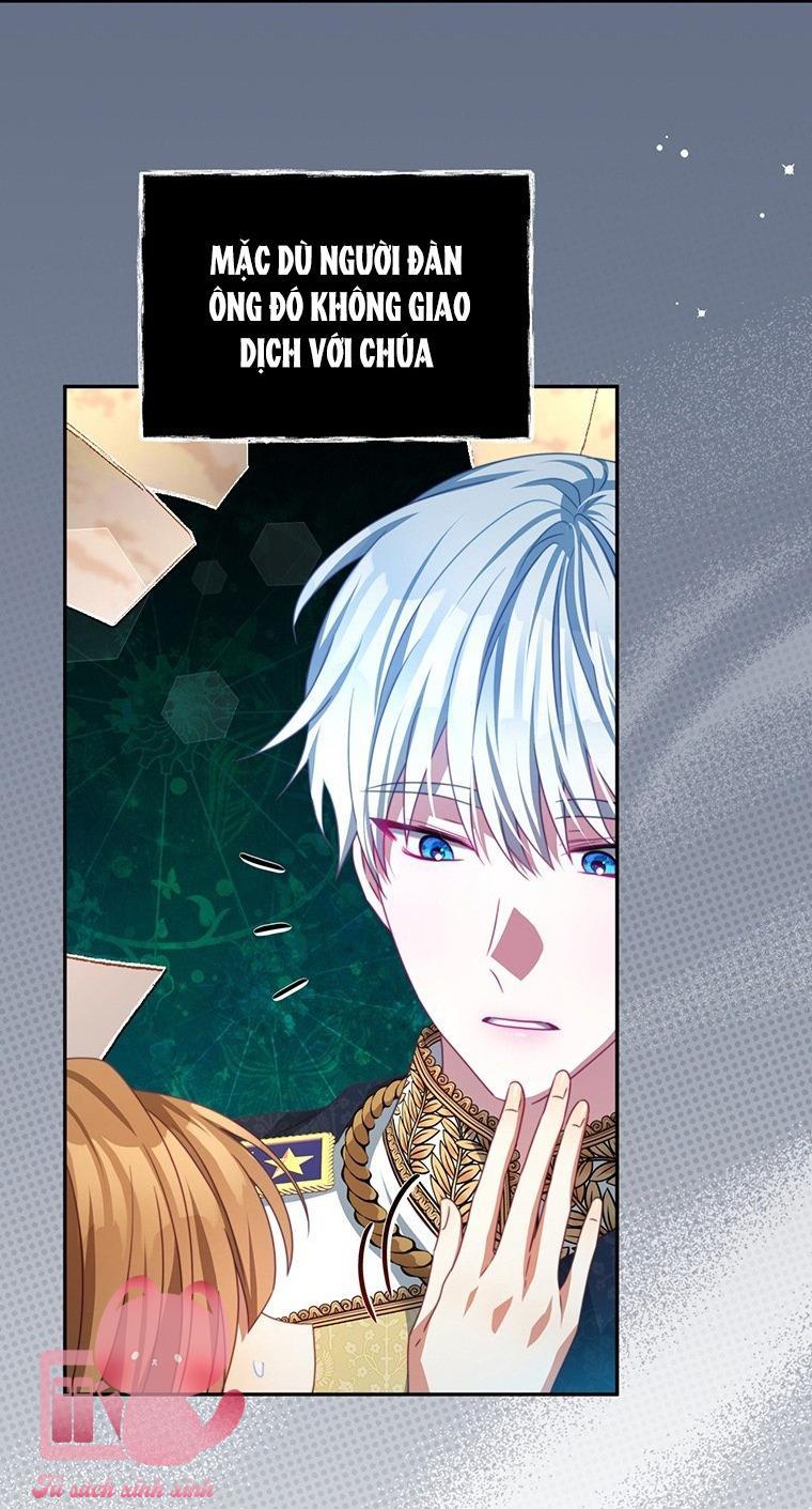 Tôi Trở Thành Tình Địch Của Nam Chính - Chap 87 - Trang 2