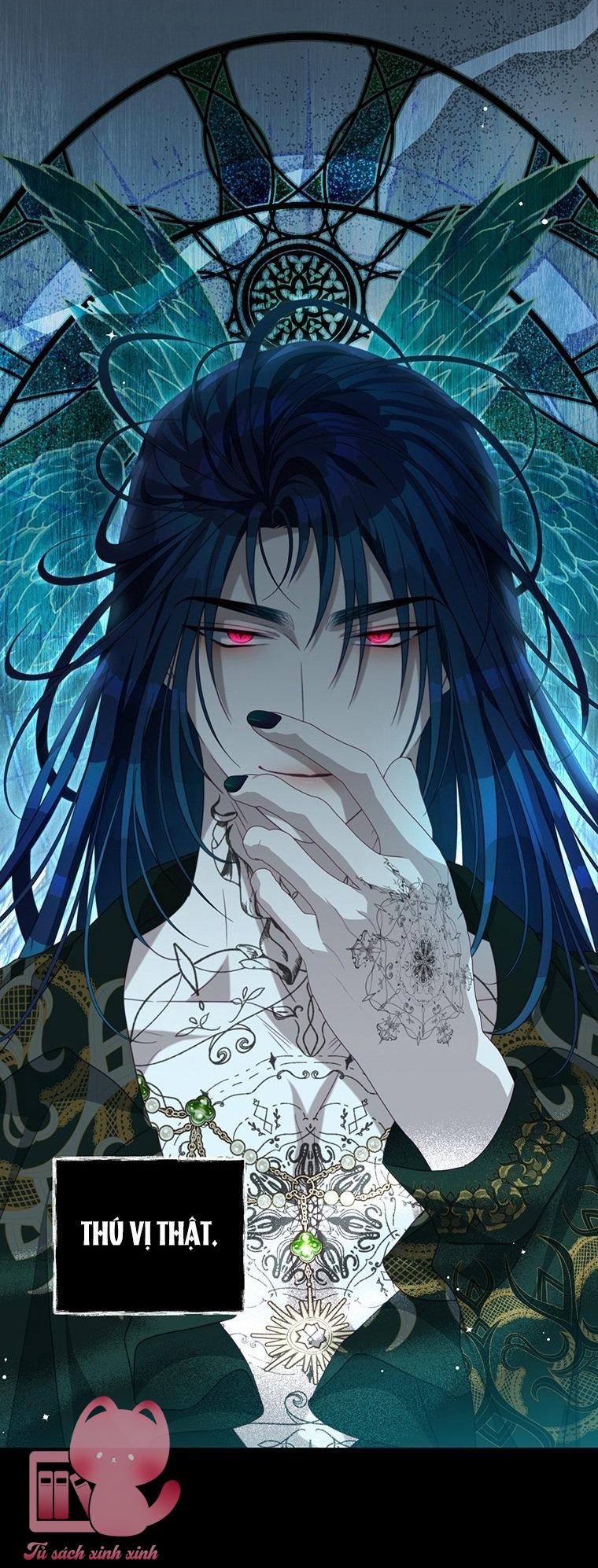 Tôi Trở Thành Tình Địch Của Nam Chính - Chap 87 - Trang 12