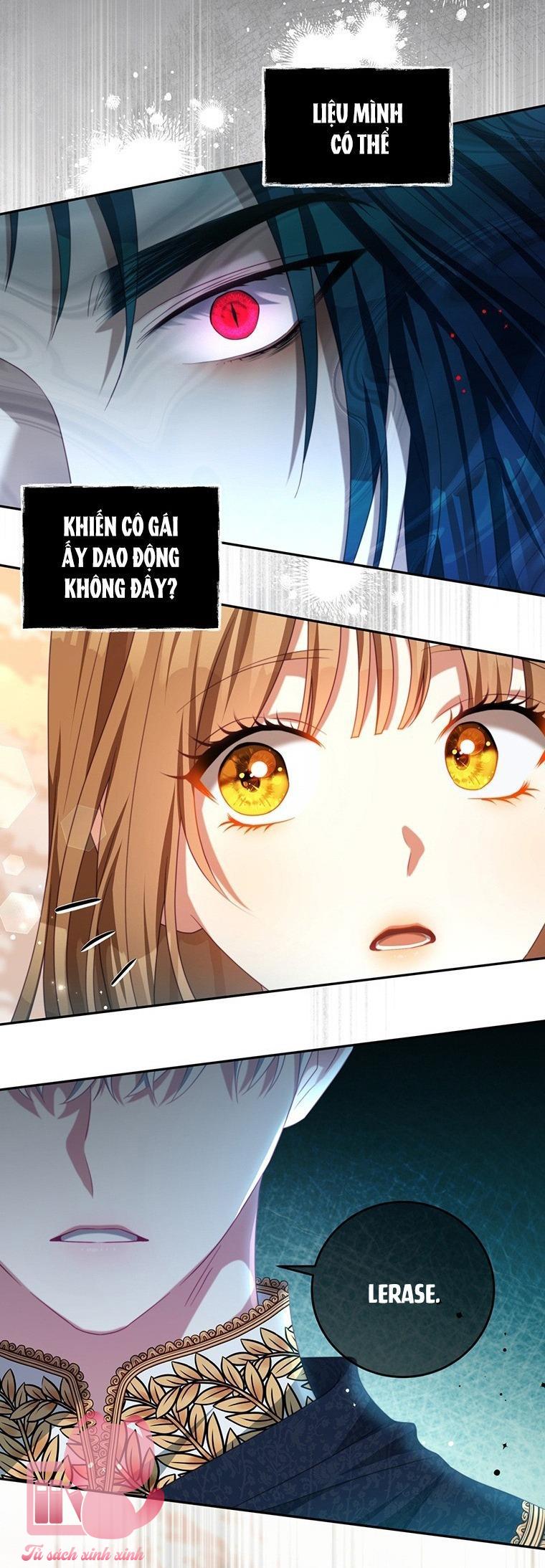 Tôi Trở Thành Tình Địch Của Nam Chính - Chap 87 - Trang 14