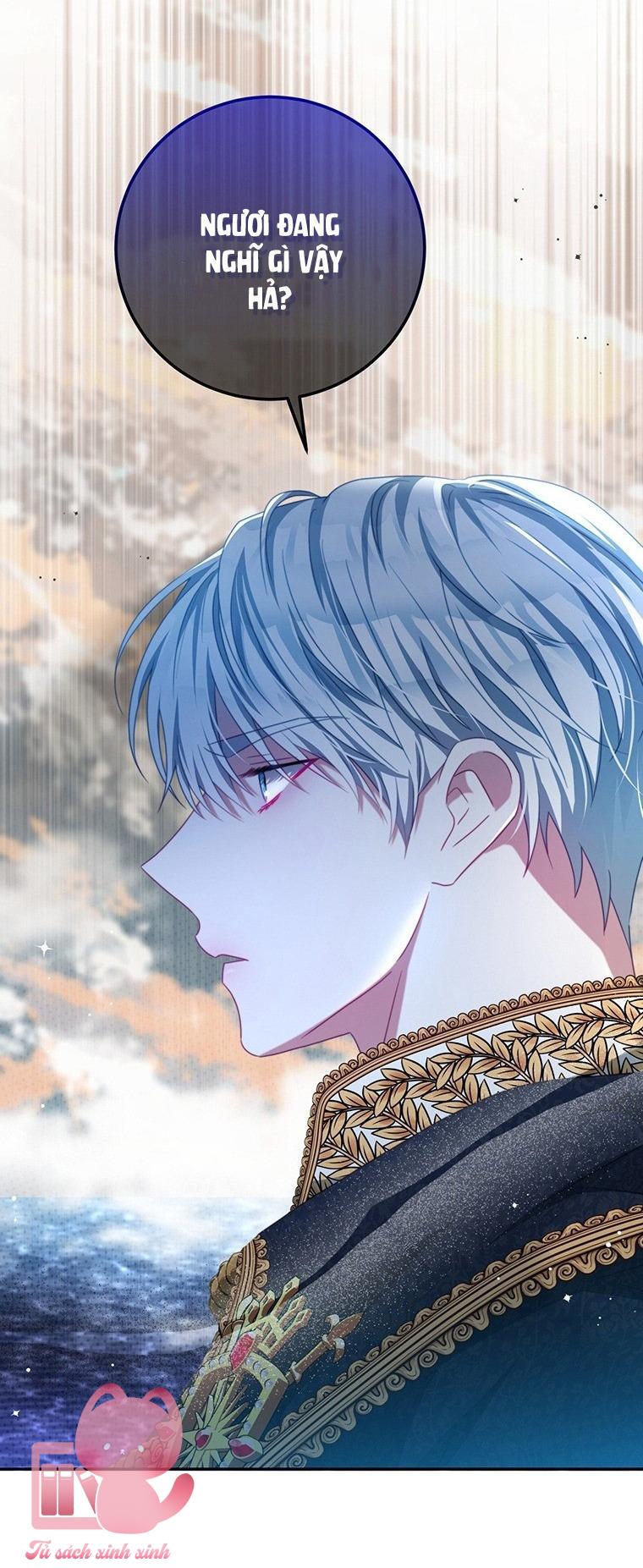Tôi Trở Thành Tình Địch Của Nam Chính - Chap 87 - Trang 15