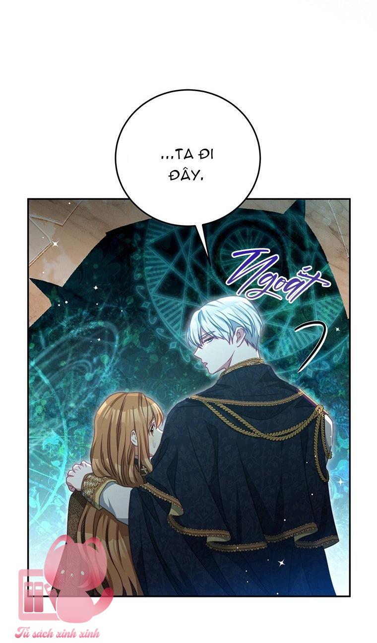 Tôi Trở Thành Tình Địch Của Nam Chính - Chap 87 - Trang 18