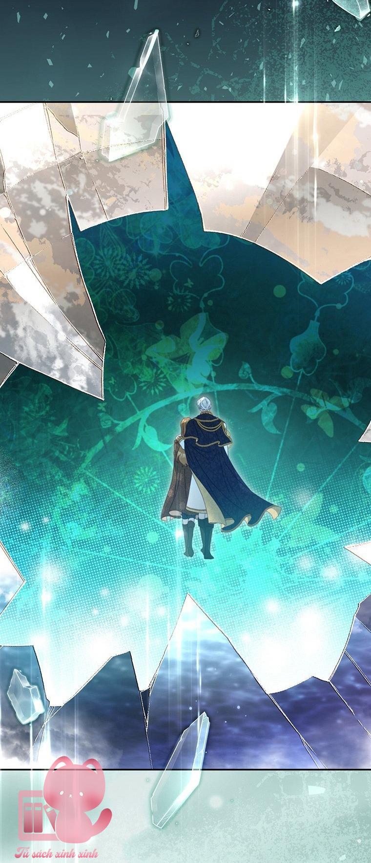 Tôi Trở Thành Tình Địch Của Nam Chính - Chap 87 - Trang 20