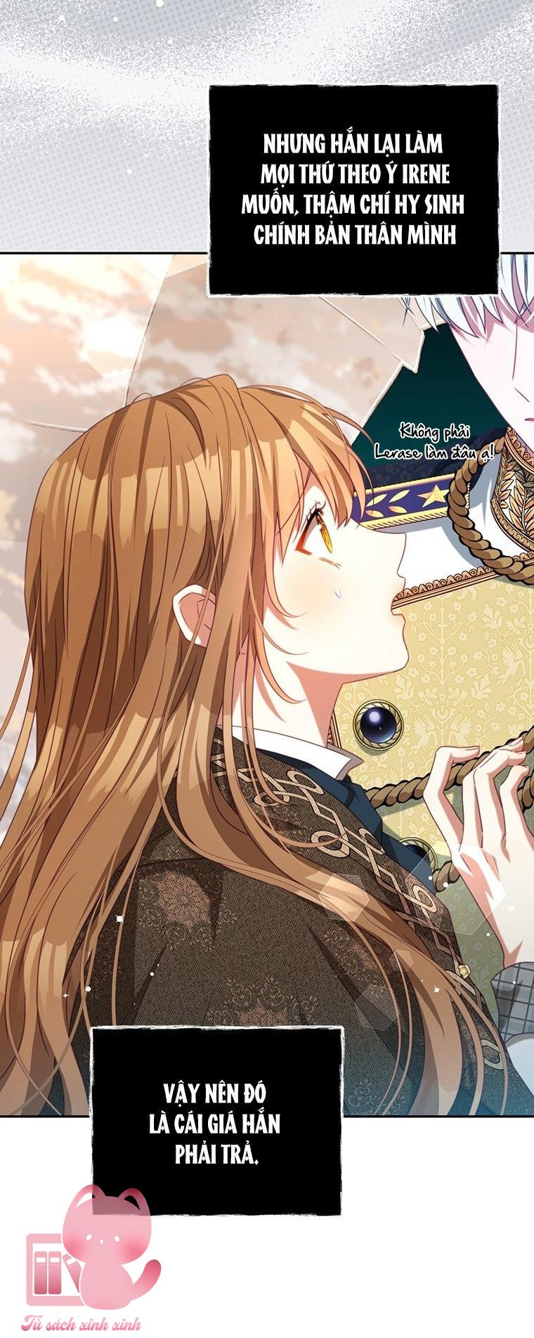 Tôi Trở Thành Tình Địch Của Nam Chính - Chap 87 - Trang 3