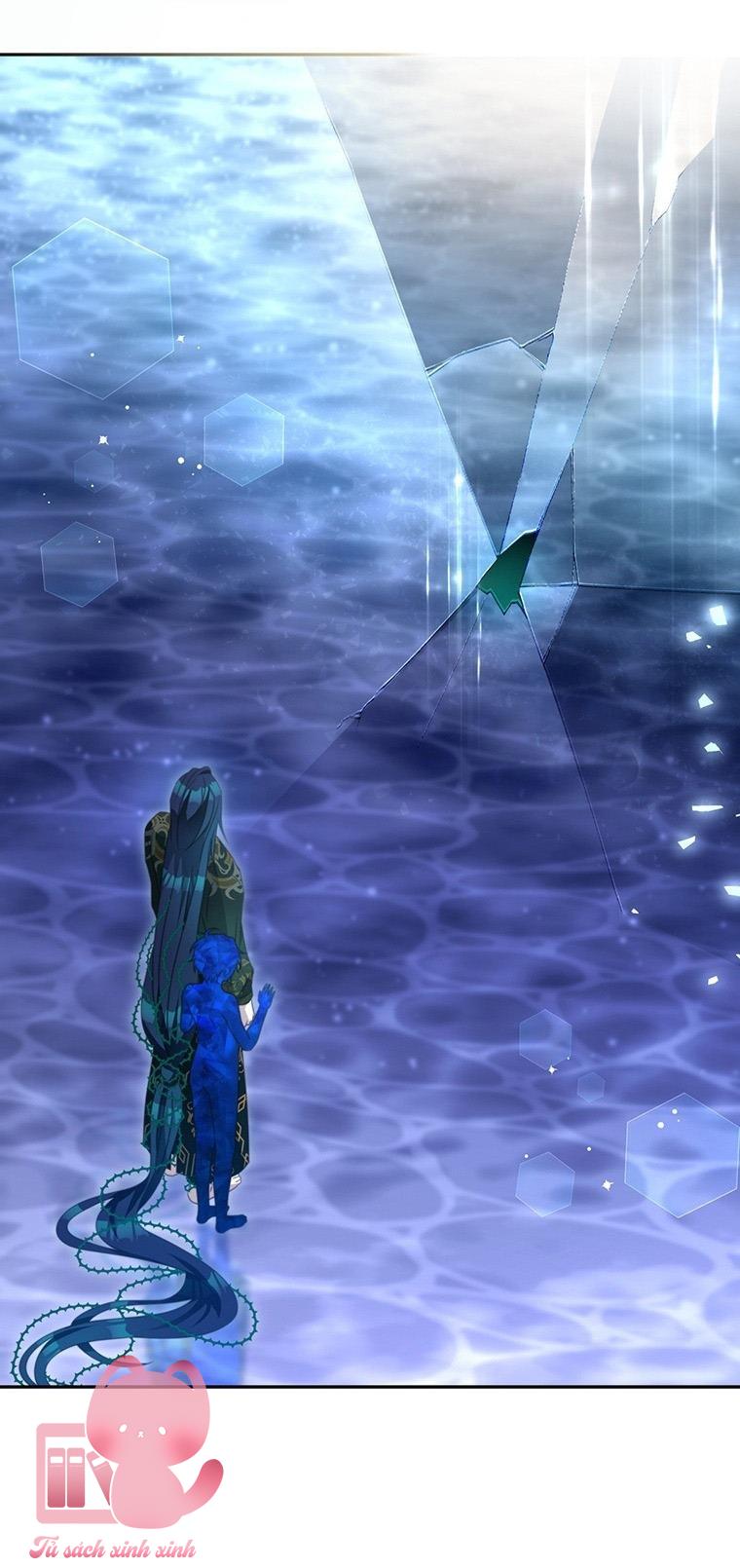 Tôi Trở Thành Tình Địch Của Nam Chính - Chap 87 - Trang 22