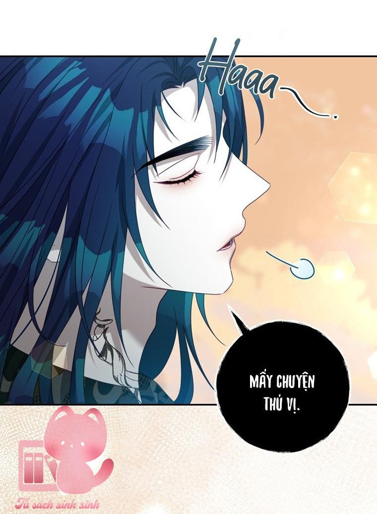 Tôi Trở Thành Tình Địch Của Nam Chính - Chap 87 - Trang 24