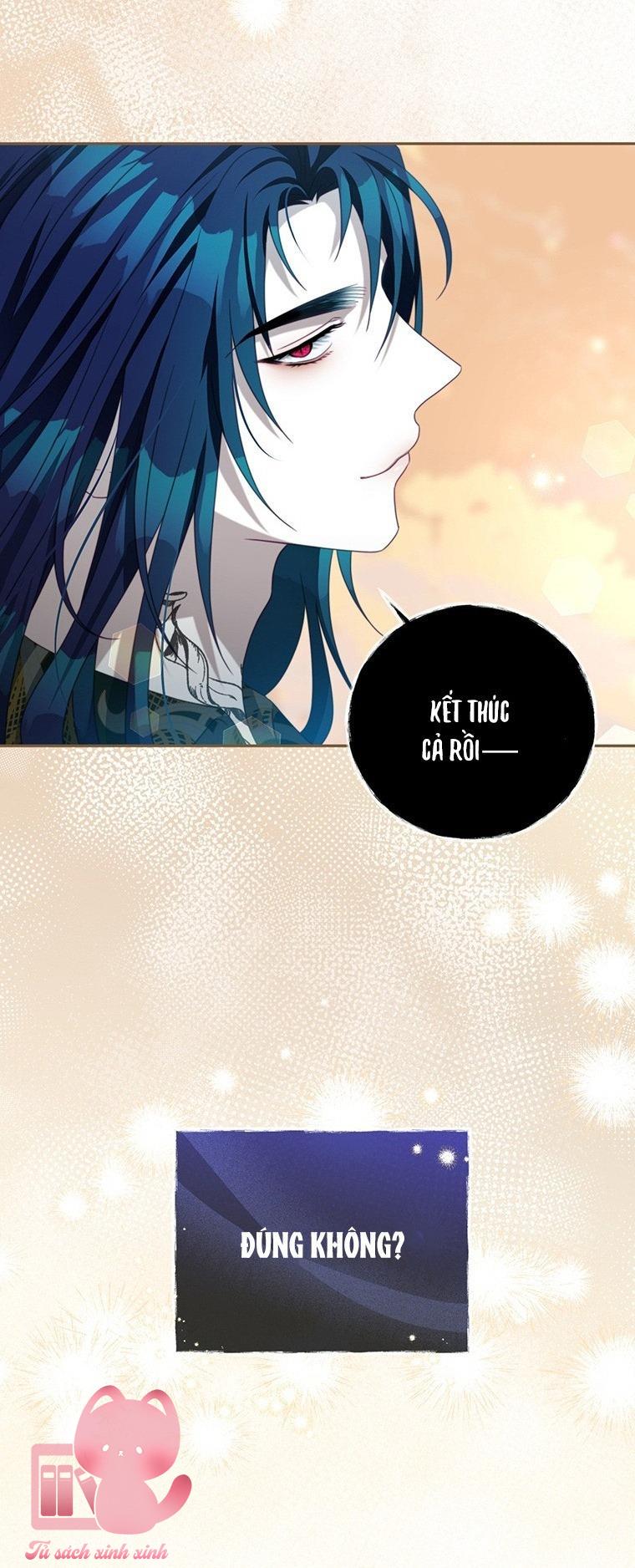 Tôi Trở Thành Tình Địch Của Nam Chính - Chap 87 - Trang 25