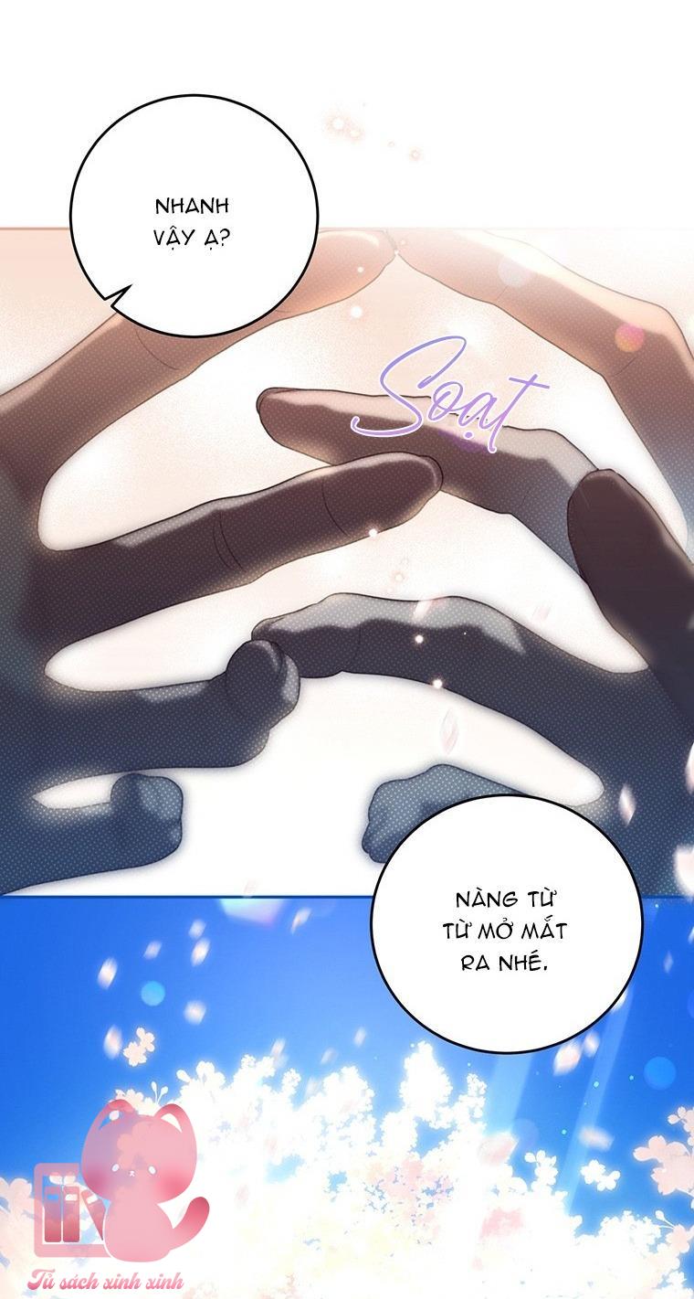 Tôi Trở Thành Tình Địch Của Nam Chính - Chap 87 - Trang 28