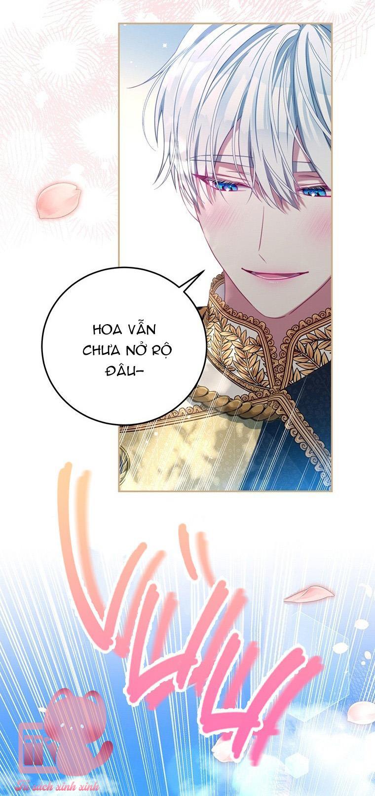 Tôi Trở Thành Tình Địch Của Nam Chính - Chap 87 - Trang 33