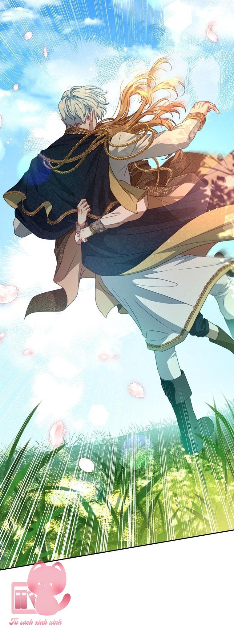 Tôi Trở Thành Tình Địch Của Nam Chính - Chap 87 - Trang 34