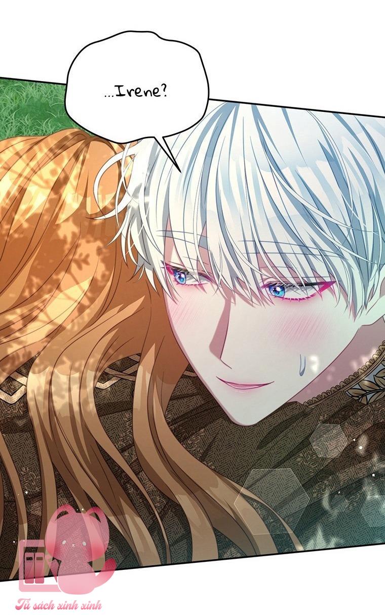 Tôi Trở Thành Tình Địch Của Nam Chính - Chap 87 - Trang 36