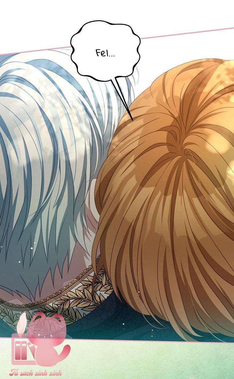Tôi Trở Thành Tình Địch Của Nam Chính - Chap 87 - Trang 37