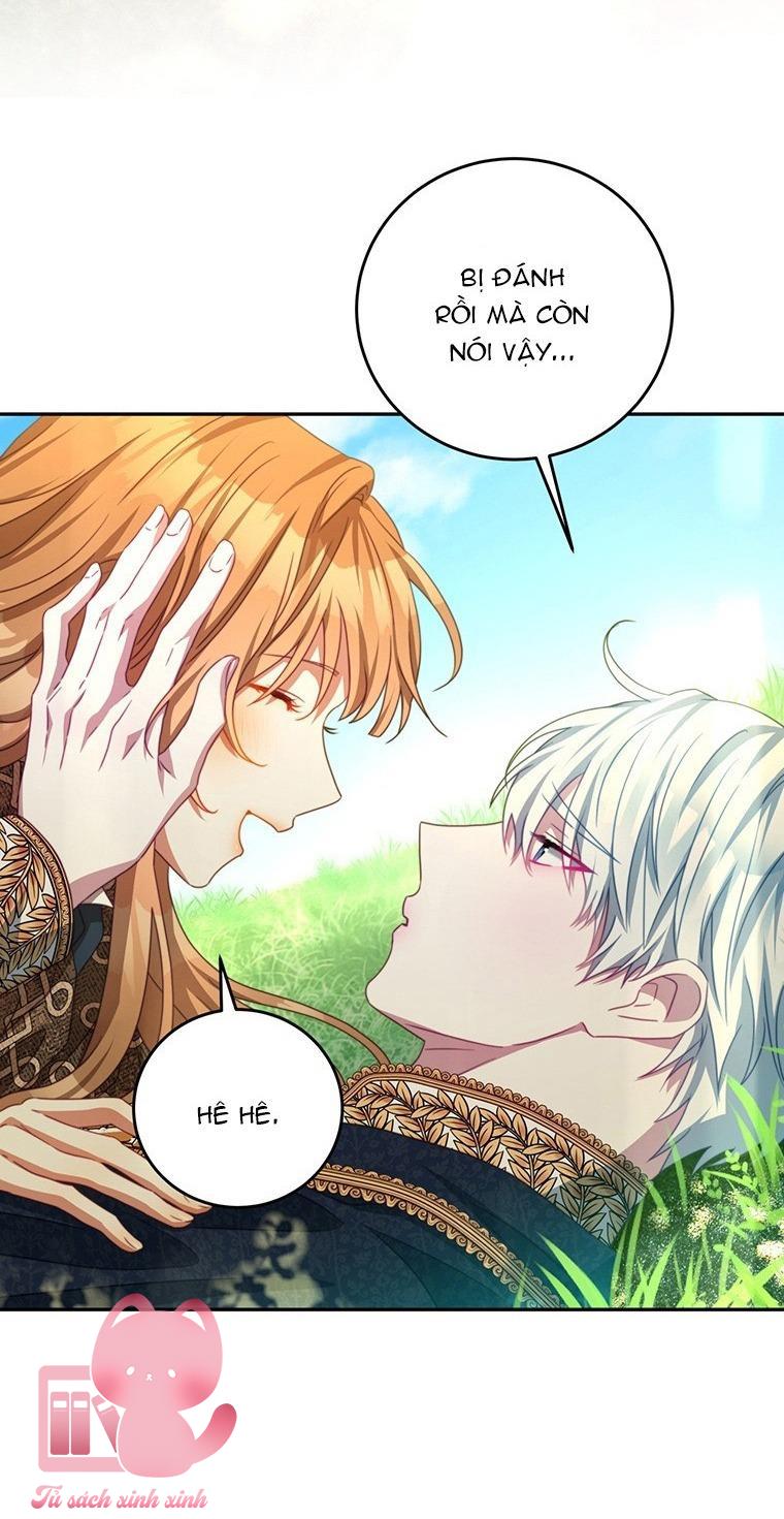 Tôi Trở Thành Tình Địch Của Nam Chính - Chap 87 - Trang 40