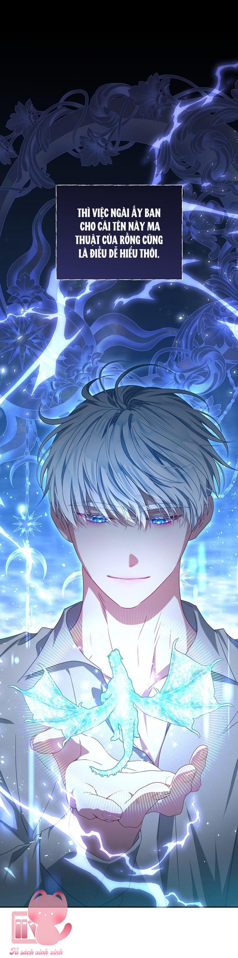 Tôi Trở Thành Tình Địch Của Nam Chính - Chap 87 - Trang 5